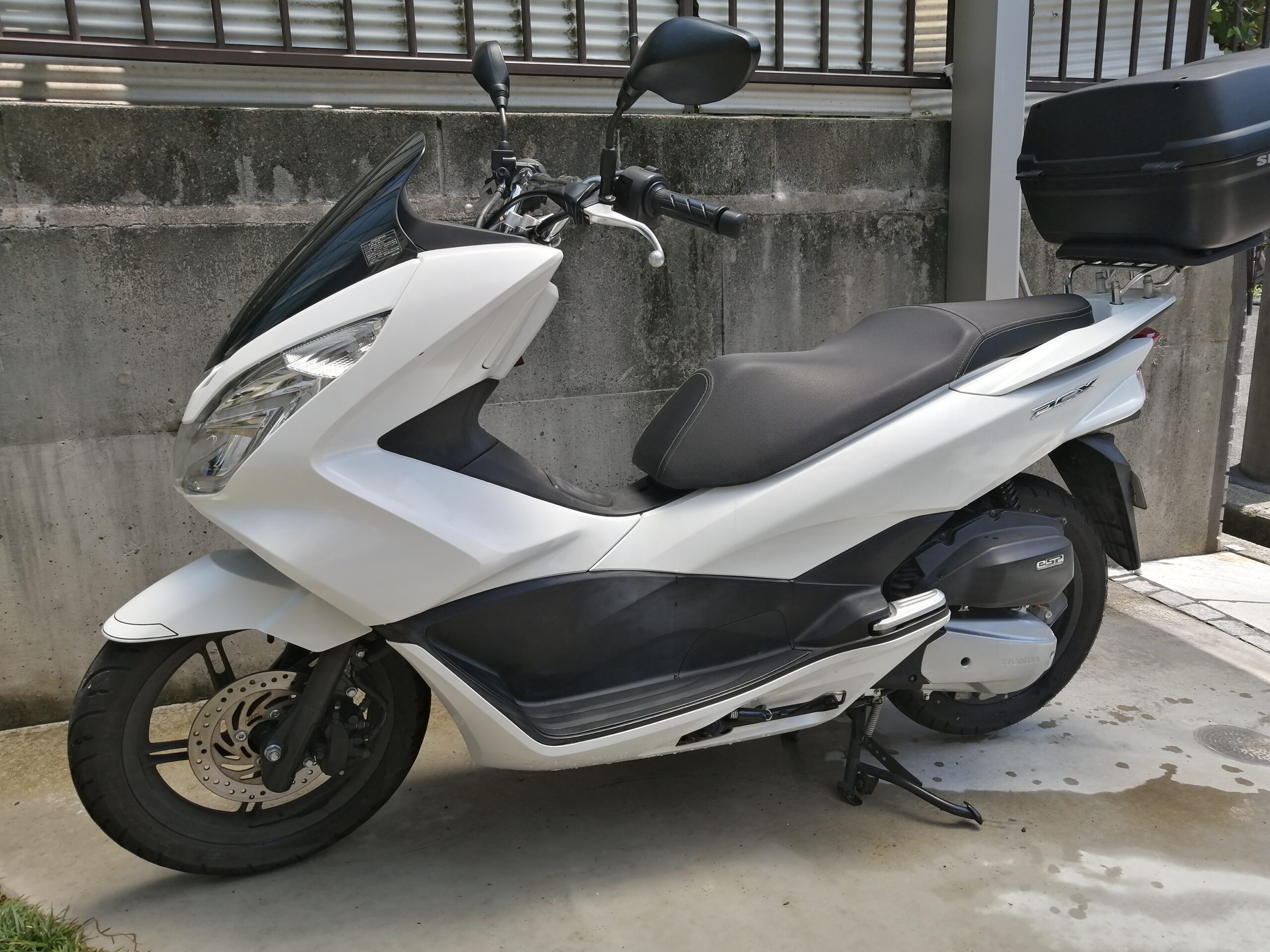 MyPCX